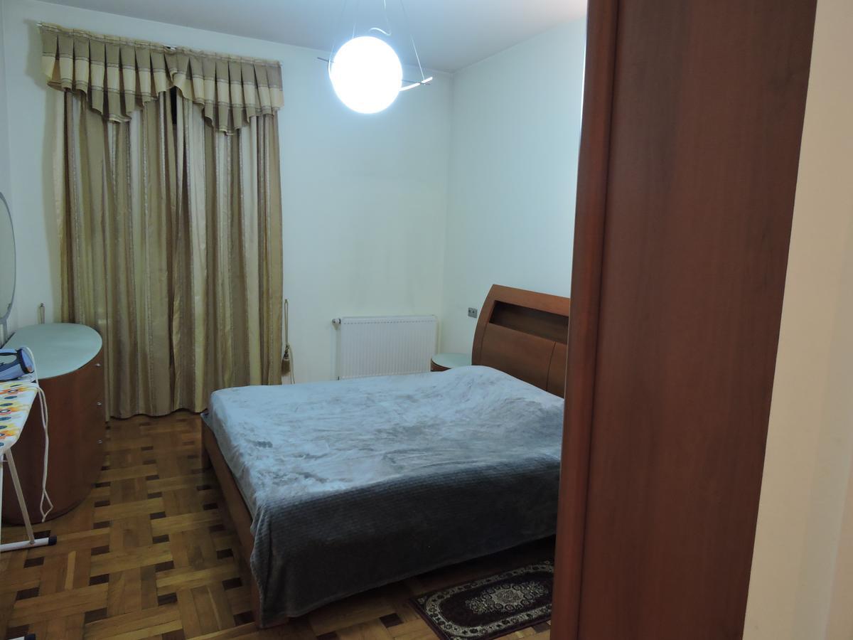 1 Shota Rustaveli Avenue Apartment Tbilisi Exterior photo